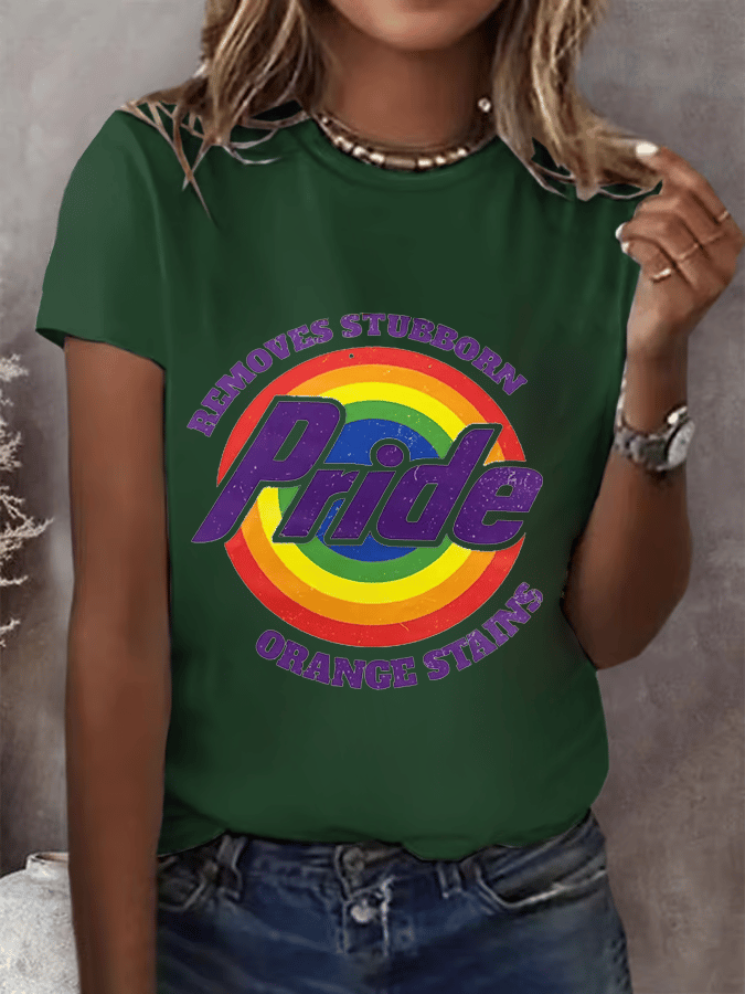 Pride T-Shirt