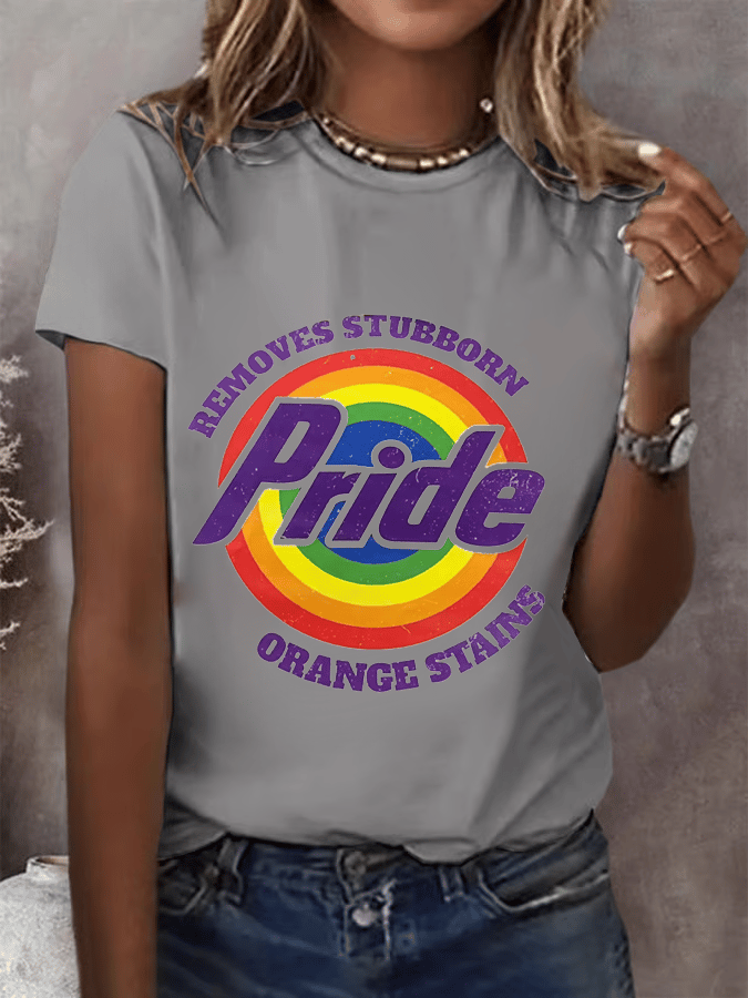 Pride T-Shirt
