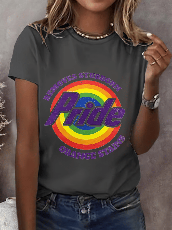 Pride T-Shirt