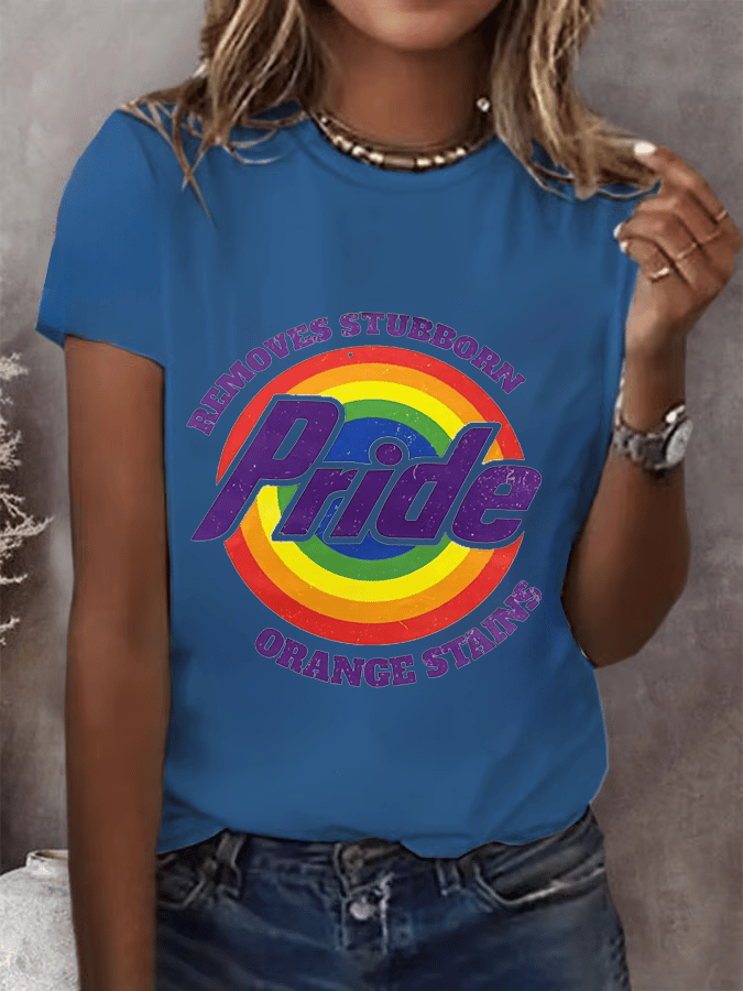 Pride T-Shirt