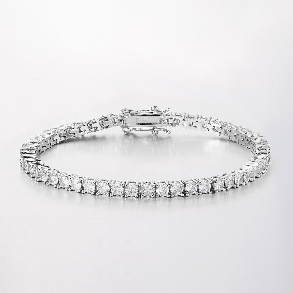 🔥 Sparkling Zircon Bracelet