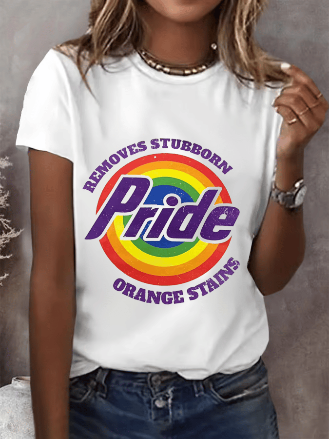 Pride T-Shirt