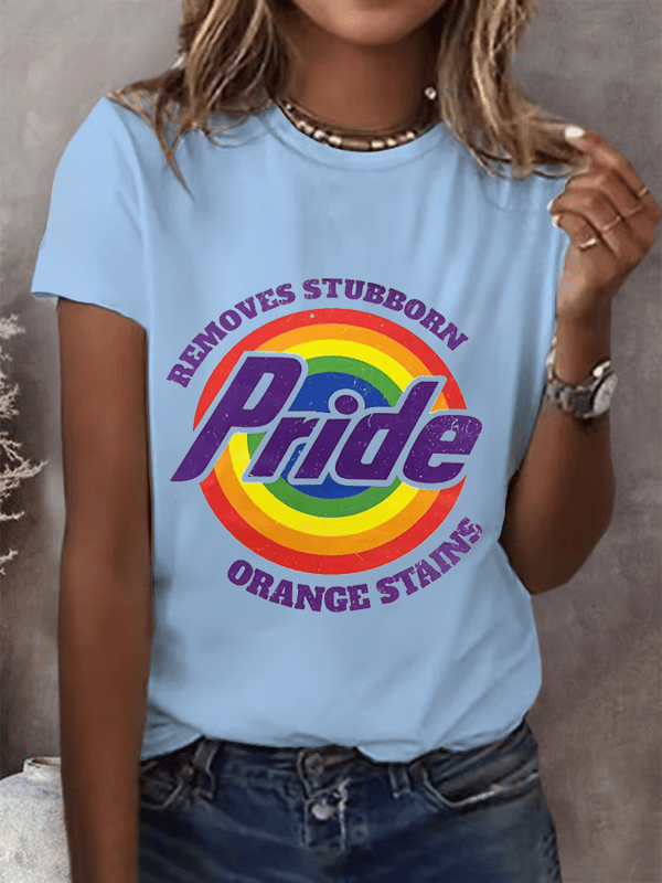 Pride T-Shirt
