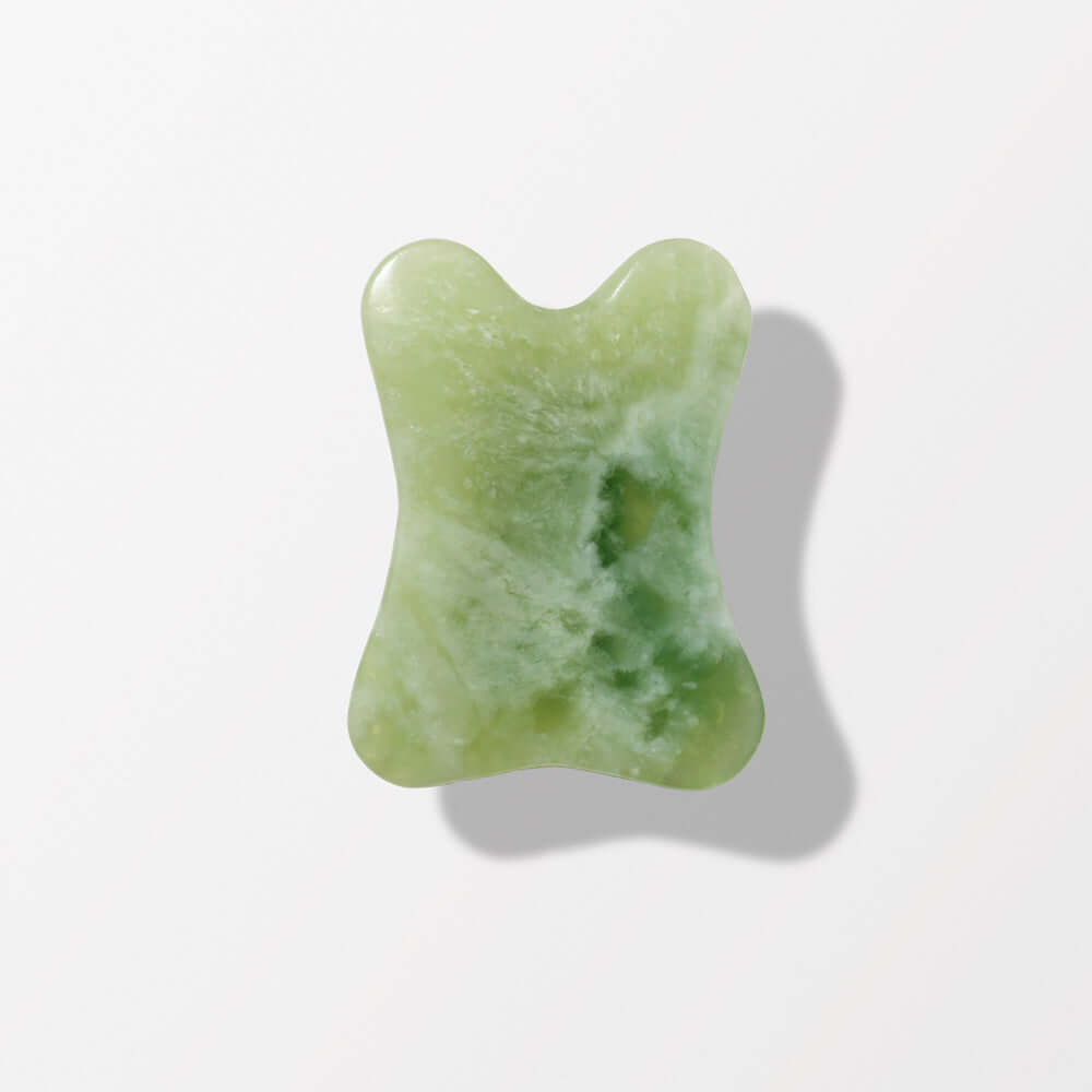 Intro Gua Sha Tool - Jade