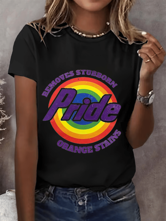 Pride T-Shirt