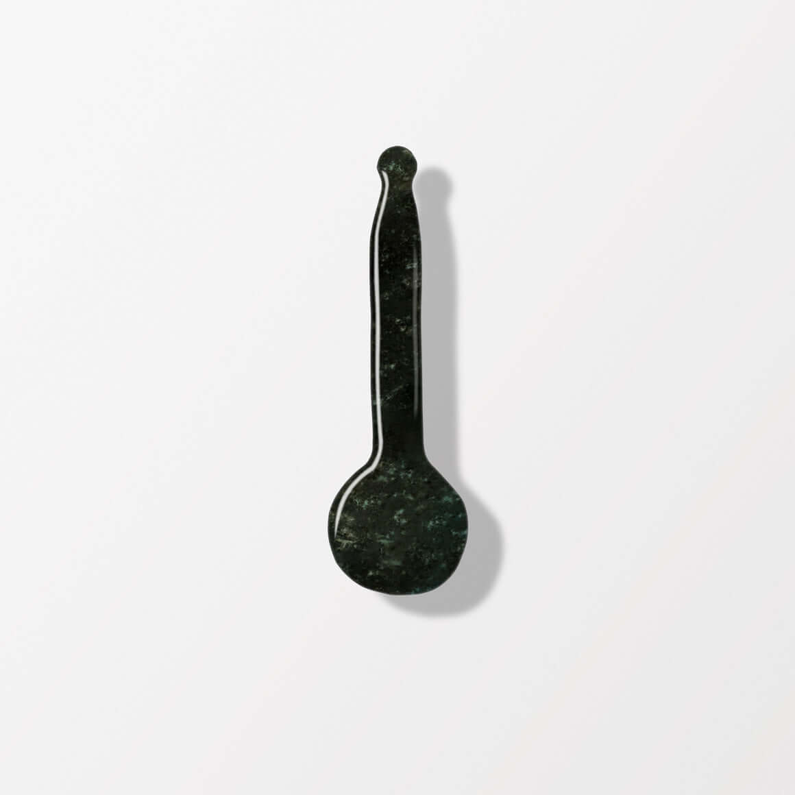 Sculpting Spoon - Nephrite