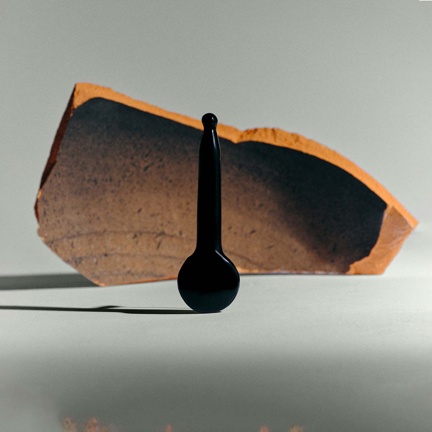 Sculpting Spoon - Nephrite