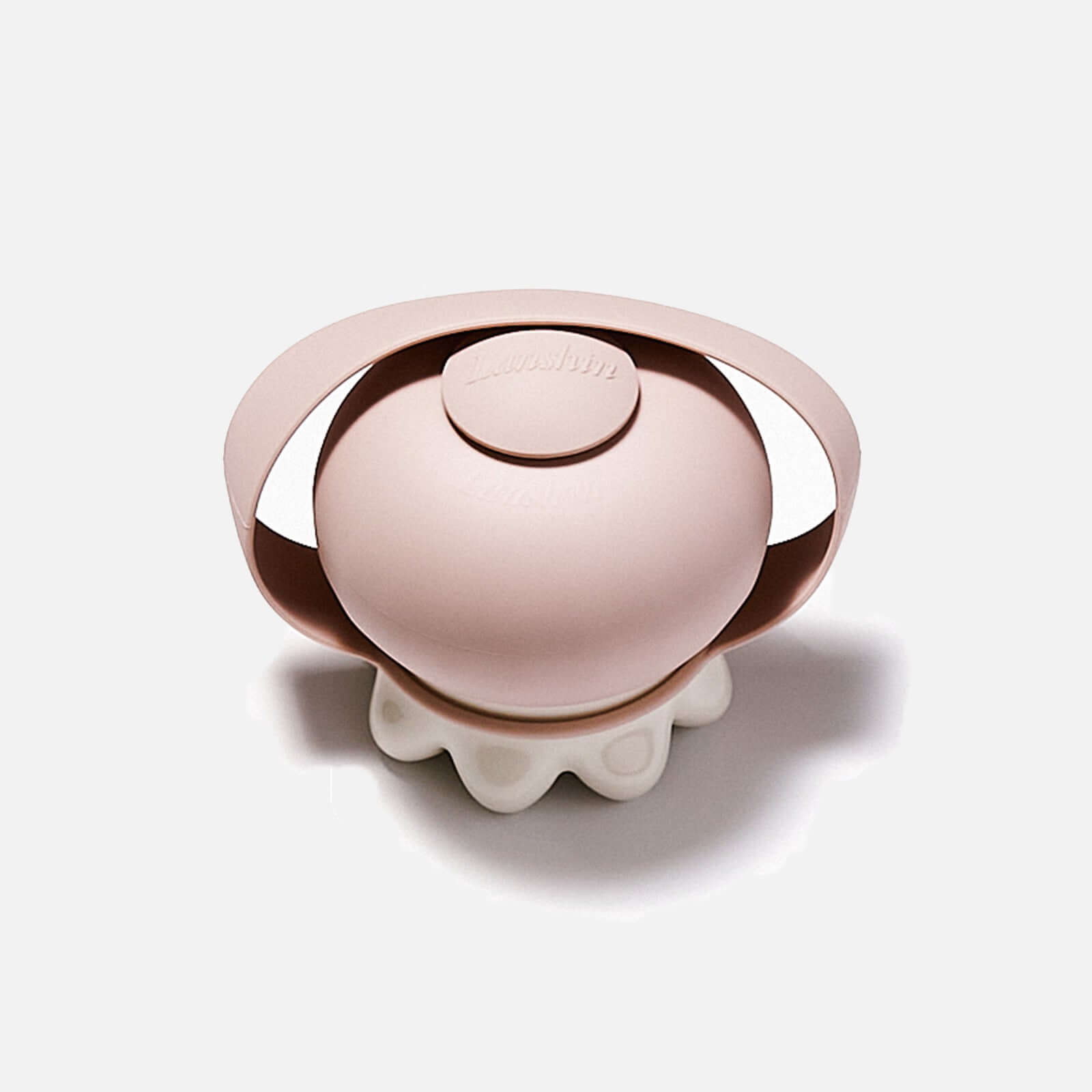 Felicity Massager by Acera - Salt Pink